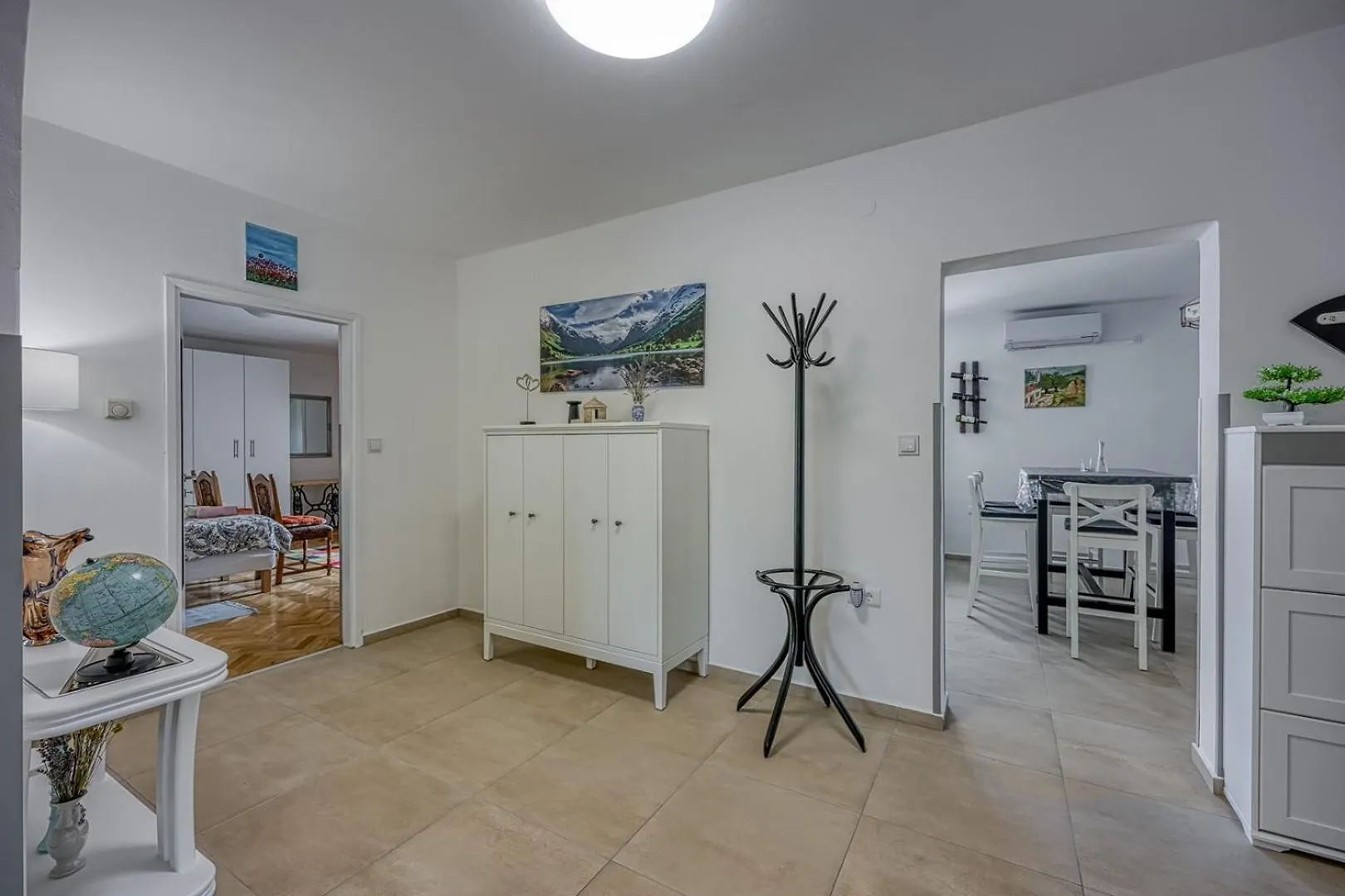Holiday home Casa Ina Wit Private Pool Villa Krsan