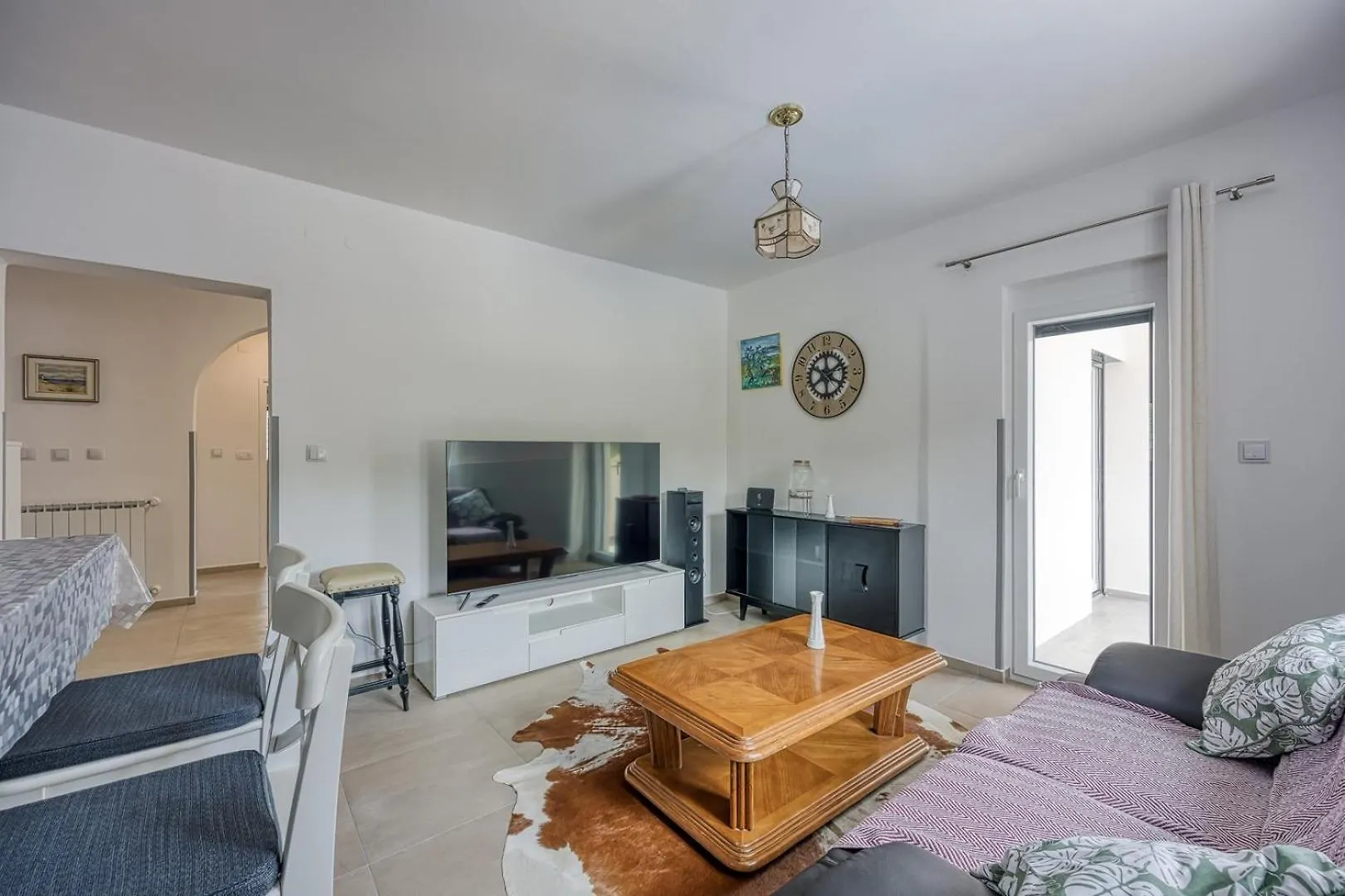 Casa Ina Wit Private Pool Villa Krsan Croatia
