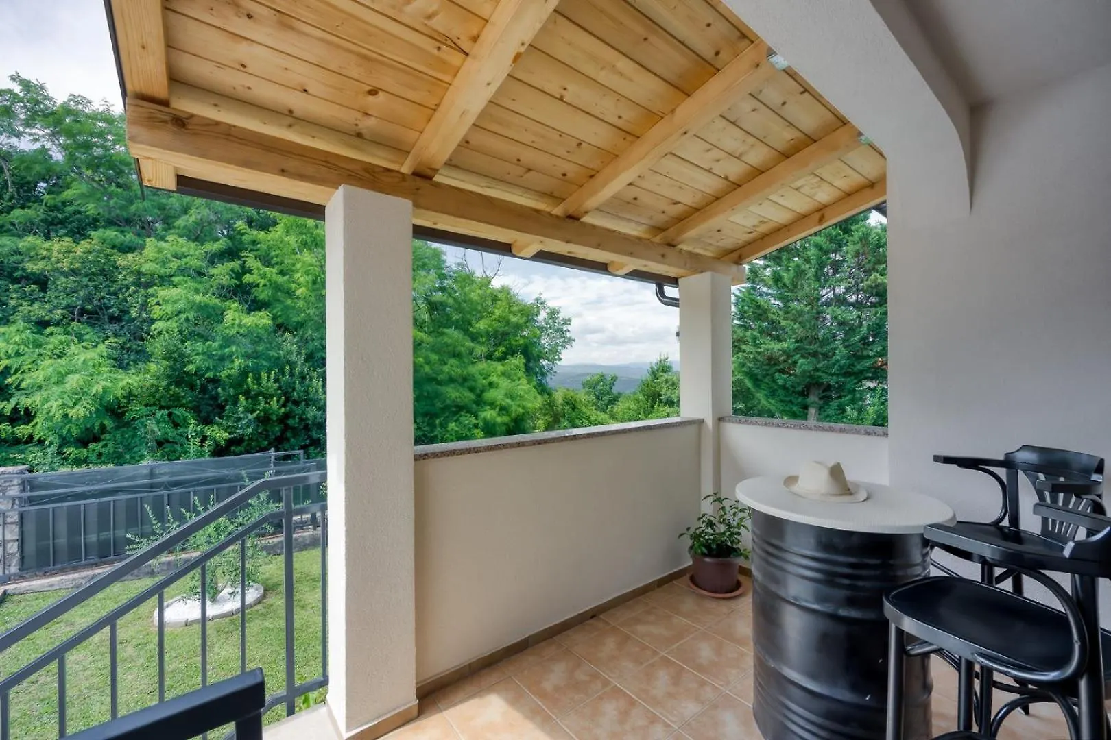 Casa Ina Wit Private Pool Villa Krsan 0*,  Croatia