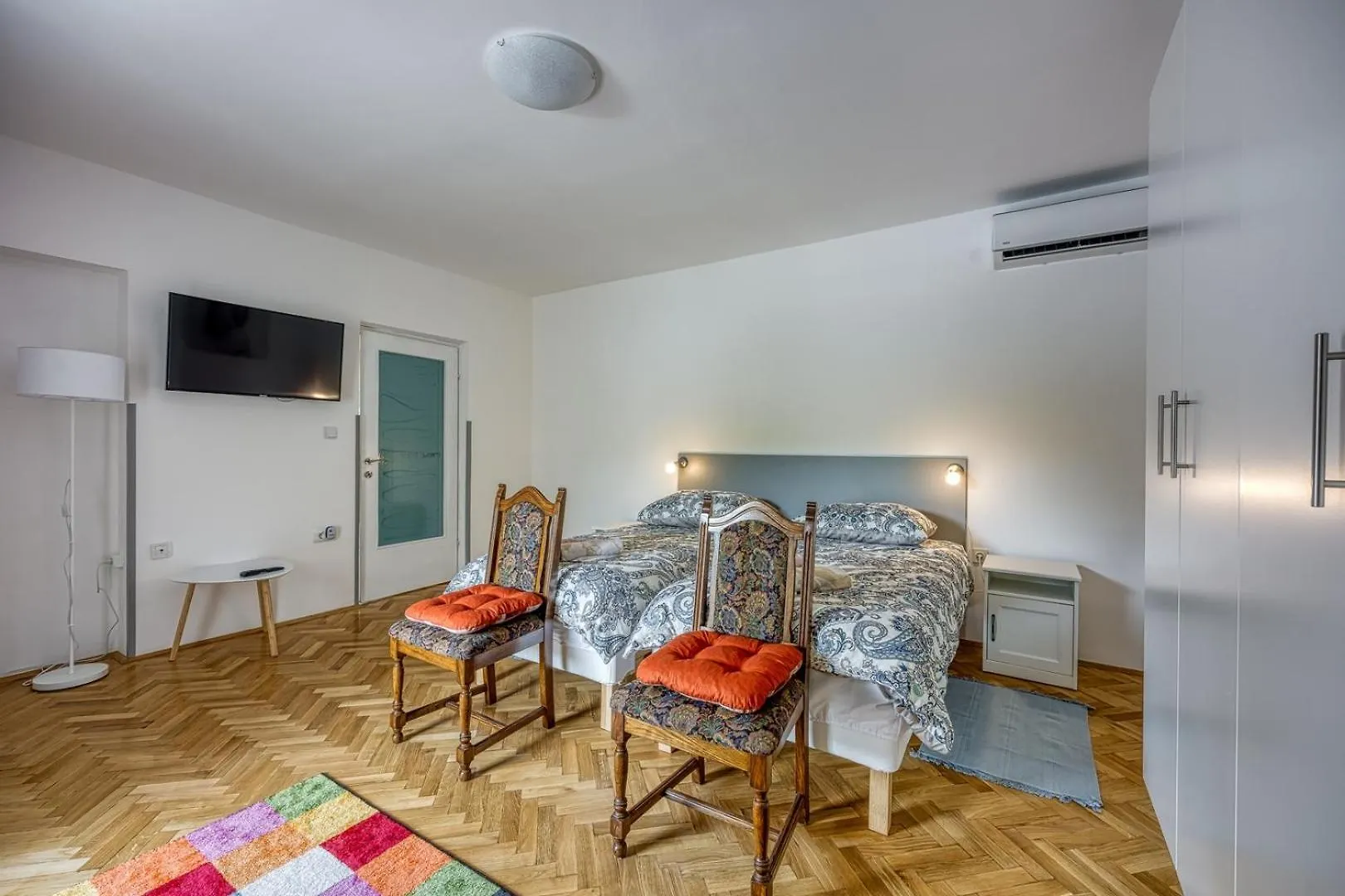Holiday home Casa Ina Wit Private Pool Villa Krsan Croatia
