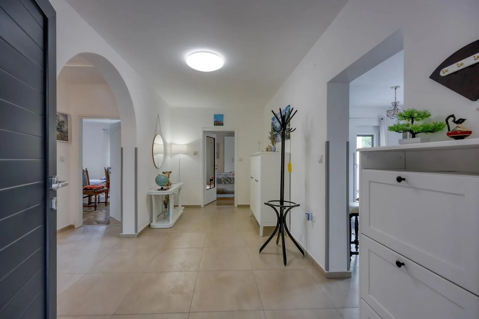 Casa Ina Wit Private Pool Villa Krsan