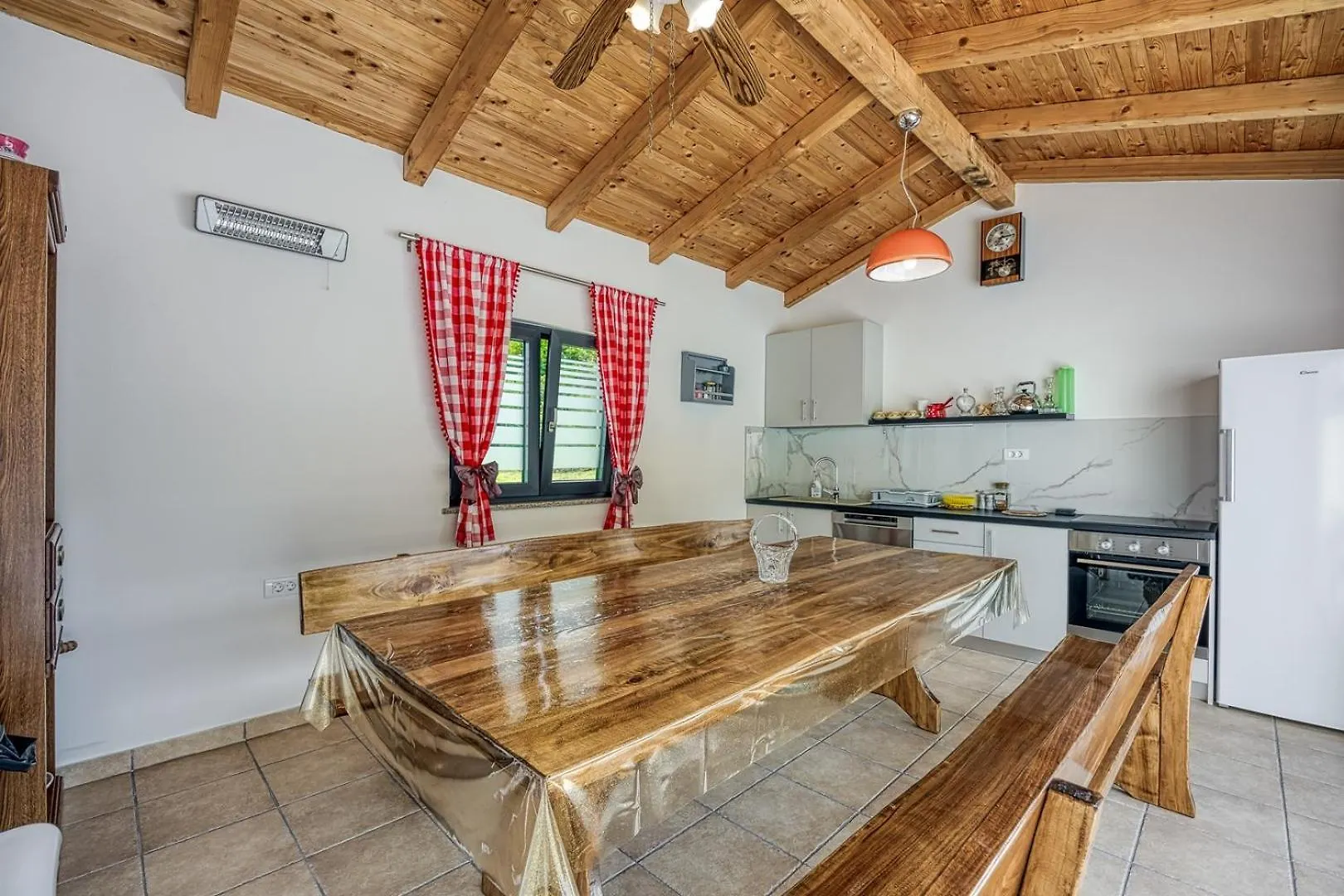 Holiday home Casa Ina Wit Private Pool Villa Krsan Croatia