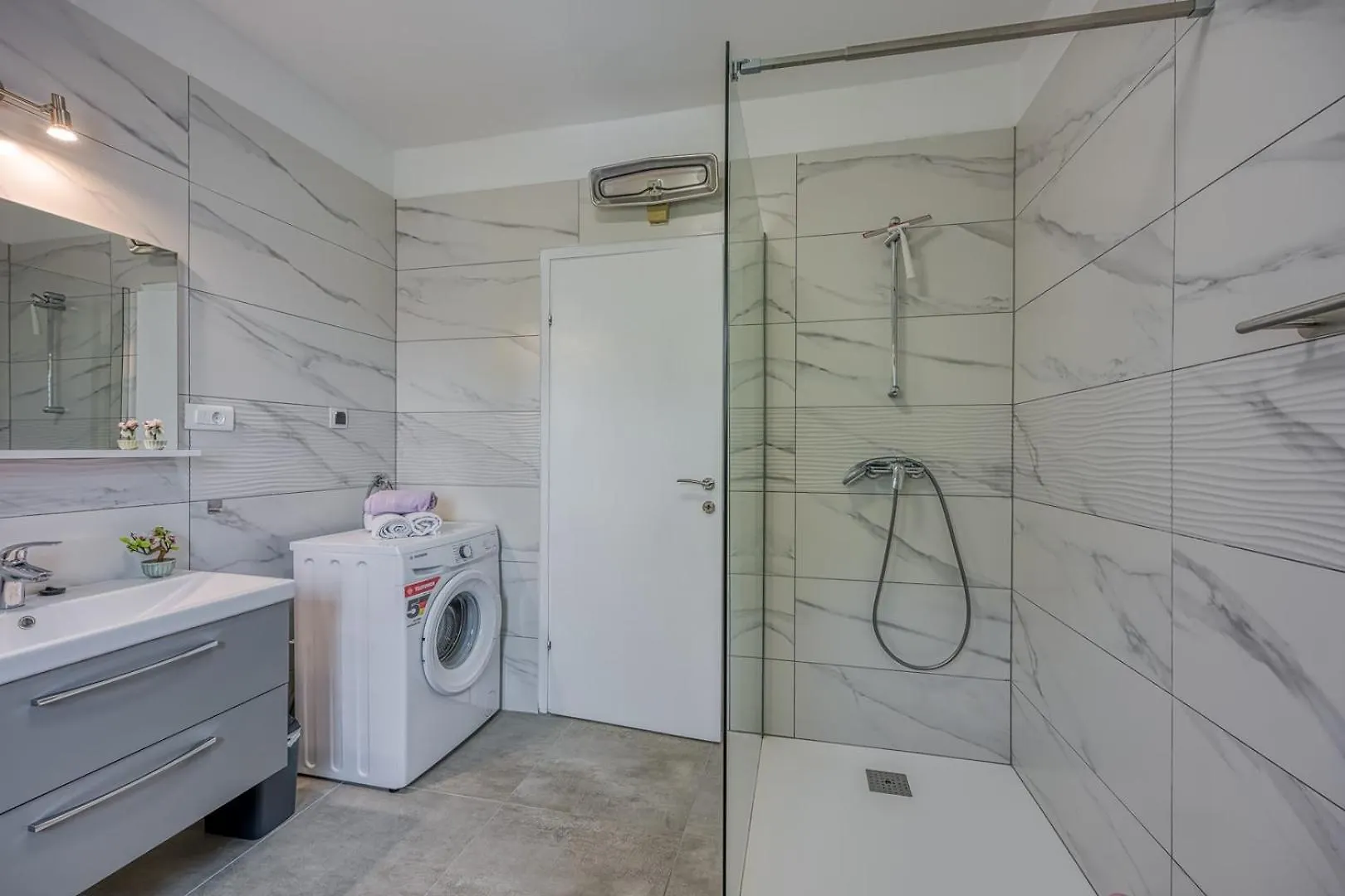 Casa Ina Wit Private Pool Villa Krsan Croatia