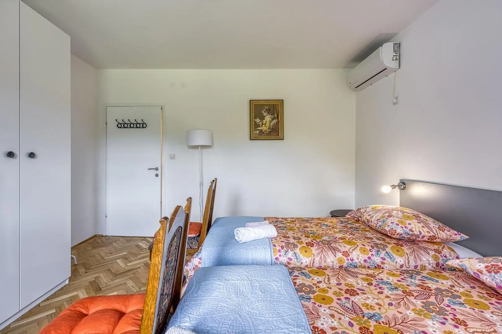 Casa Ina Wit Private Pool Villa Krsan 0*,  Croatia