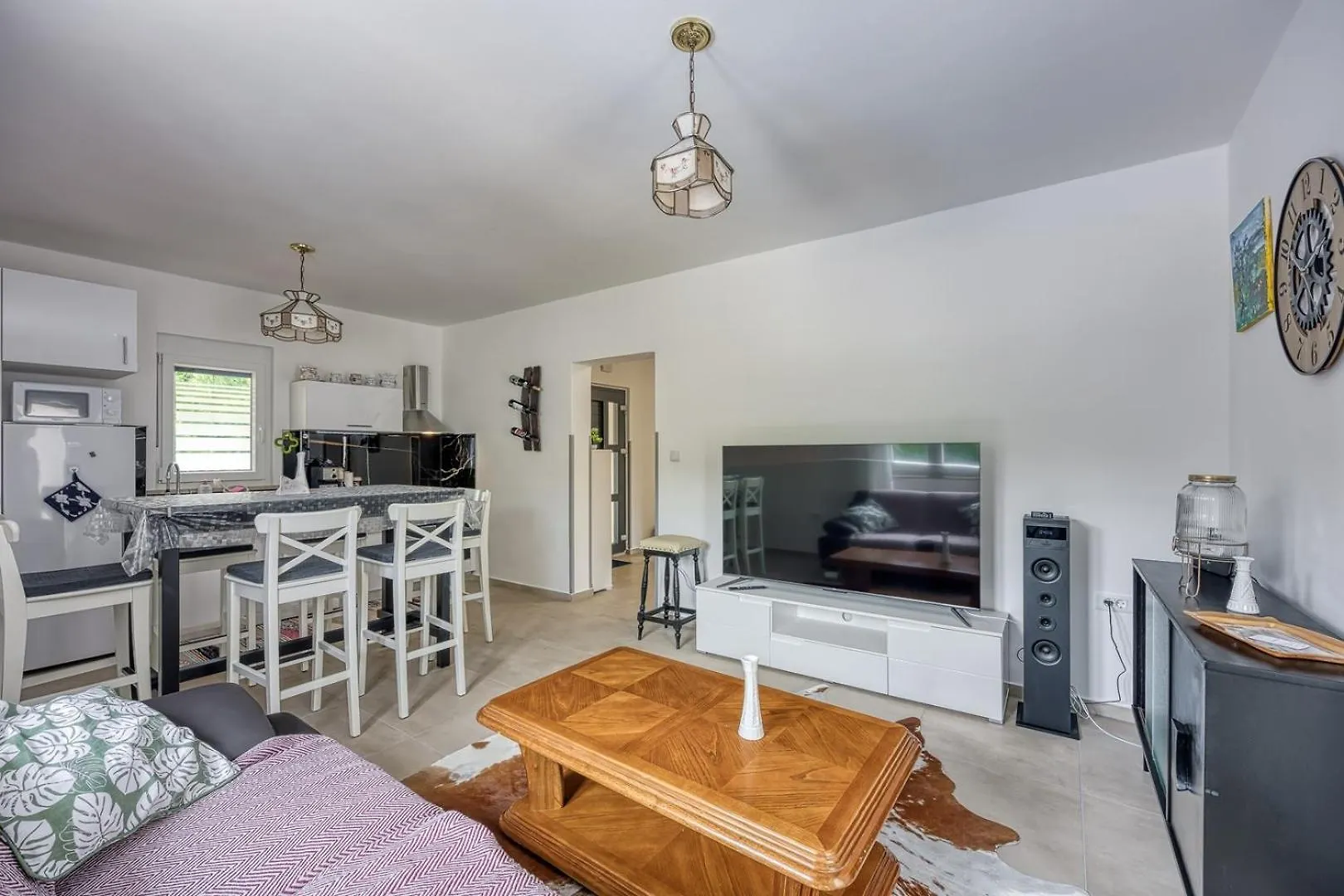 Casa Ina Wit Private Pool Villa Krsan Croatia