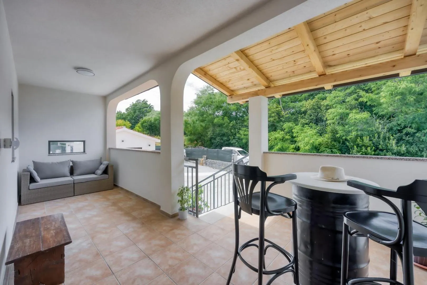 Casa Ina Wit Private Pool Villa Krsan 0*,  Croatia