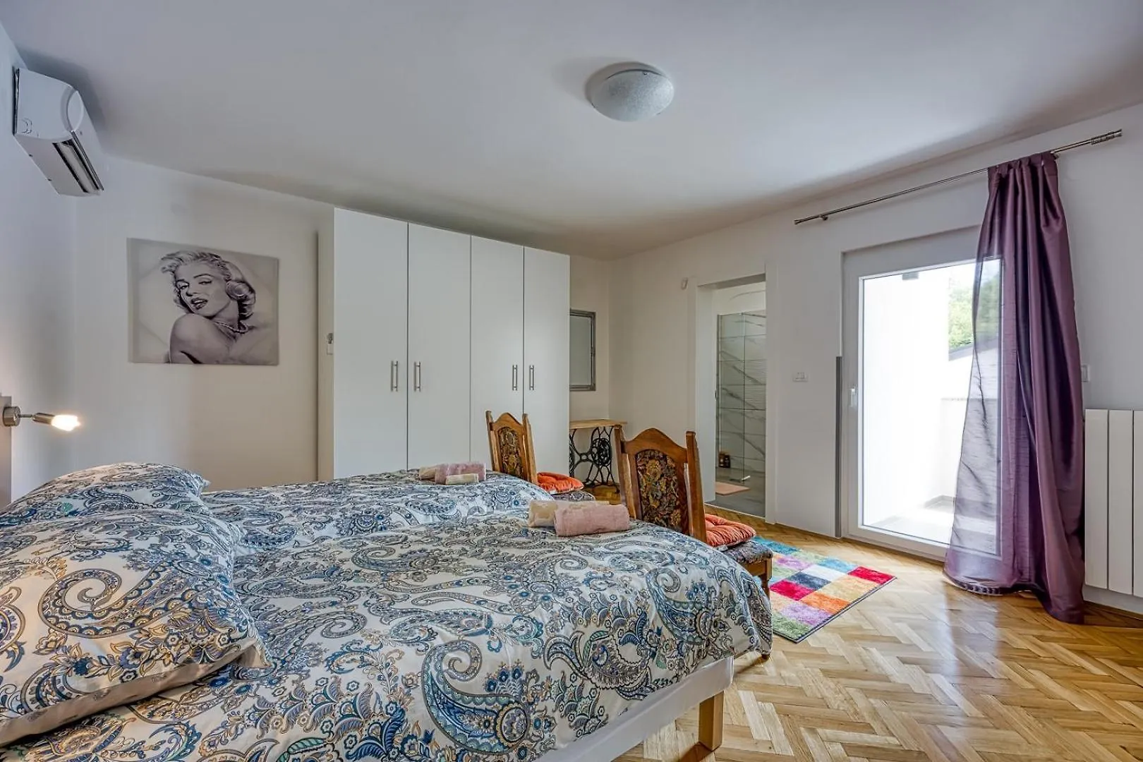 Holiday home Casa Ina Wit Private Pool Villa Krsan Croatia