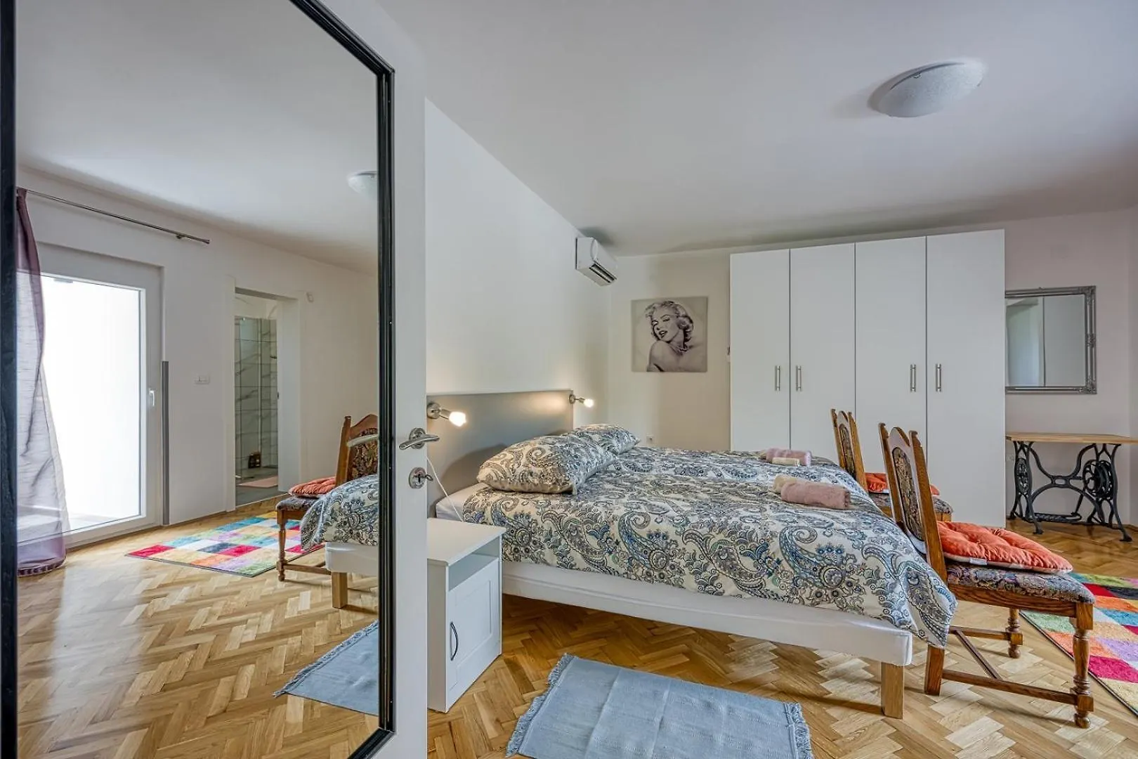 Holiday home Casa Ina Wit Private Pool Villa Krsan